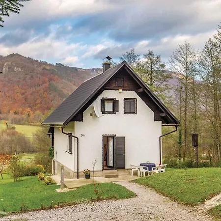 In - Gorski Kotar 35160 Turke