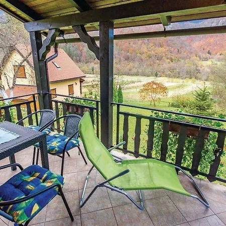 In - Gorski Kotar 35160 Feriehus Turke