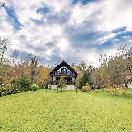 In - Gorski Kotar 35160 Turke