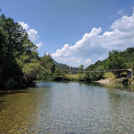 In - Gorski Kotar 35160 Turke