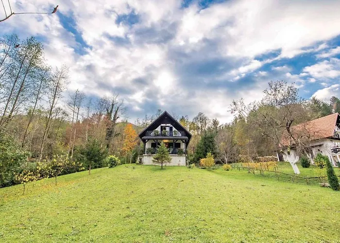 In - Gorski Kotar 35160 Turke