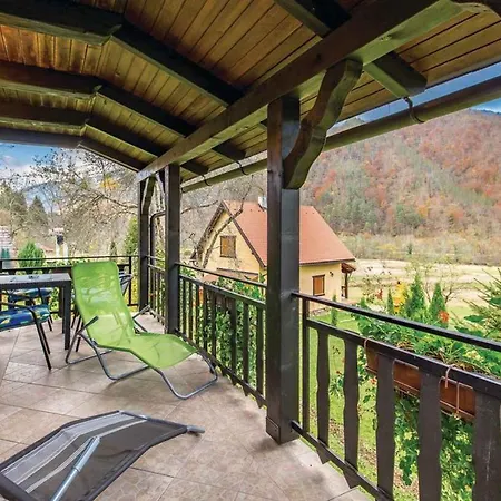 Prázdninový dům In - Gorski Kotar 35160