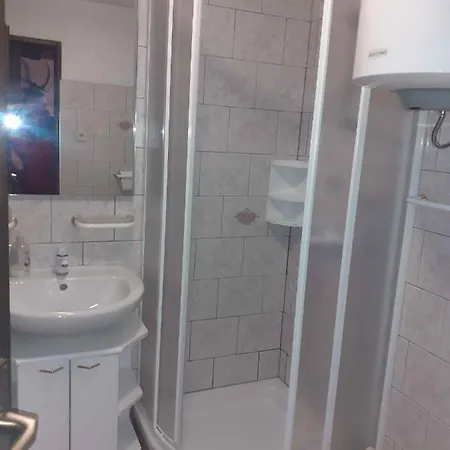 In - Gorski Kotar 35160 Prázdninový dům Turke