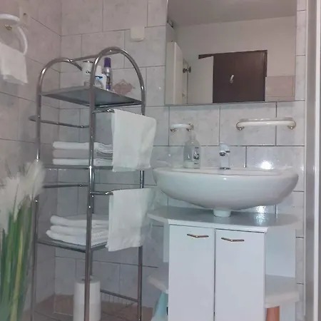 Prázdninový dům In - Gorski Kotar 35160 Turke