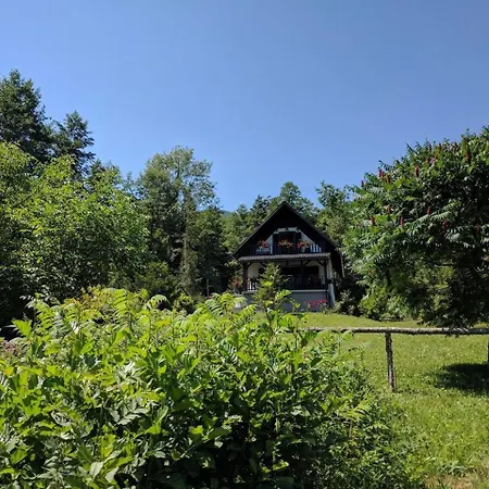 In - Gorski Kotar 35160 * Turke