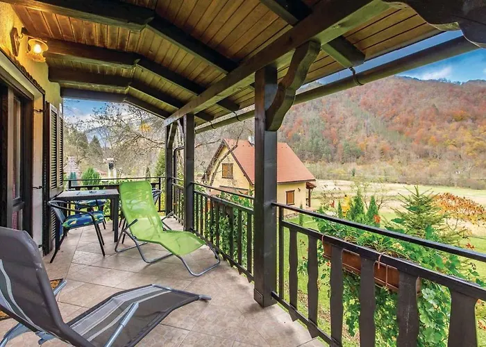 Casa vacanze In - Gorski Kotar 35160