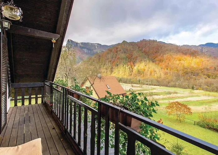 In - Gorski Kotar 35160 Casa vacanze *
