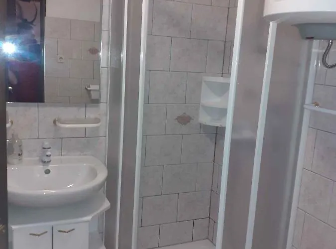 In - Gorski Kotar 35160 Casa vacanze Turke